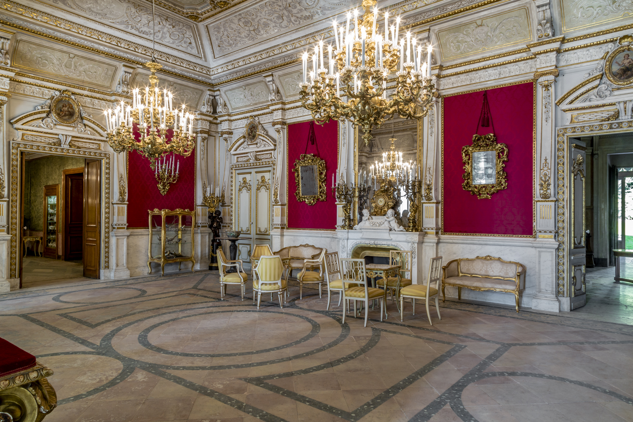 Apertura straordinaria serale